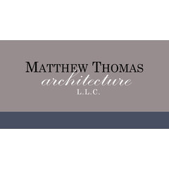 Matthew Thomas Architecture, LLC