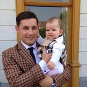 Ionut Mihaly's photo