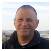 David Perlmutter's photo