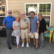 Robin Mark Webster's photo