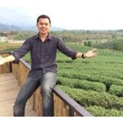 Suradech Pookjean's photo