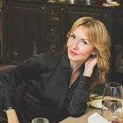 Nina Chentsova's photo