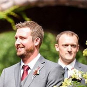 Aaron Egeland's photo