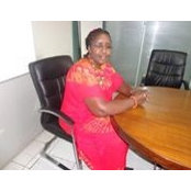 Julia Ngii's photo