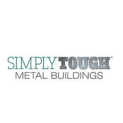 SimplyTough Metal Buildings