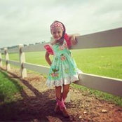 Allison Collins's photo