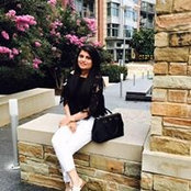 Arooj Zahid's photo