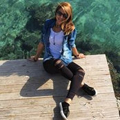 Ayca Uluer's photo