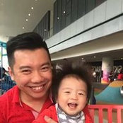Eddie Zeng's photo