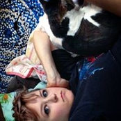 Kelsey McCrappys foto