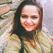 Jyotsna Singh's photo