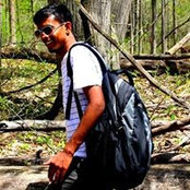 Arun Gowda's photo