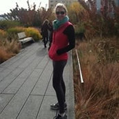 Katharine Collins's photo