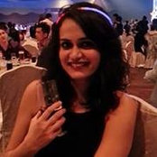 Foto von Jasvin Kaur