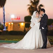 Menna Ragheb's photo