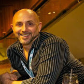 Vincent R Nardiello's photo