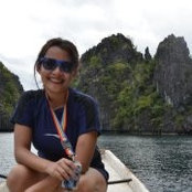 Mayen Diaz's photo