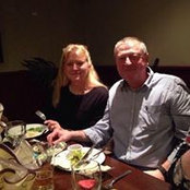 Pat Simms's photo