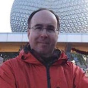 Richard Corens foto