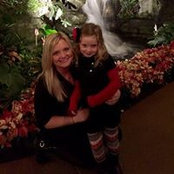 Anna Whitworth's photo