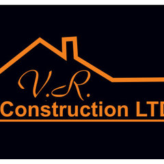 VR Construction