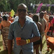 Adrian Wilson's photo