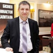 Andriy Vyshnevskyys foto