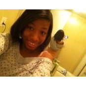 Foto von Jessica Monyae