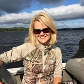 Susie McNabb's photo