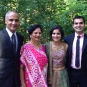 Meena Sheth's photo
