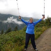 Foto von Pat Warneke