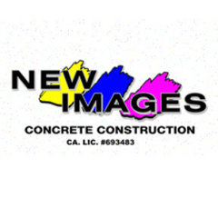 New Images Concrete
