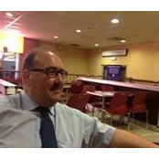 John Chetcuti's photo