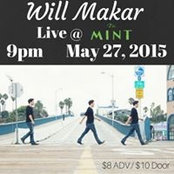 Will Makar's photo