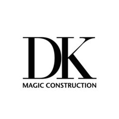 DK Magic Construction