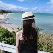 Andrea Chen's photo