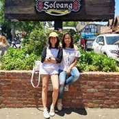 Krys Peralta's photo