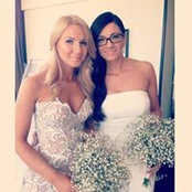Danielle Caruso's photo