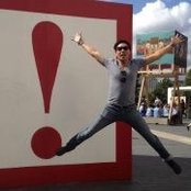 Austin Mao's photo