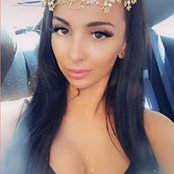 Simone Marie's photo