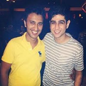 Madhav Arora's photo