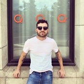 Billy Perez's photo