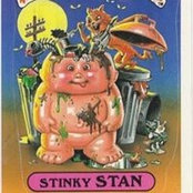 Stan Lals foto