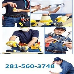 Plumber Rosharon TX