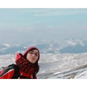 Raluca Leonte's photo