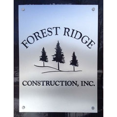 Forest Ridge Construction Inc