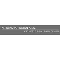 Nubar Shahbazian AIA