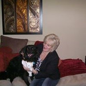 Mary Cushing's photo