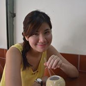 Grace Tan's photo