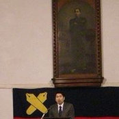 Kenichiro Tabayashi's photo
